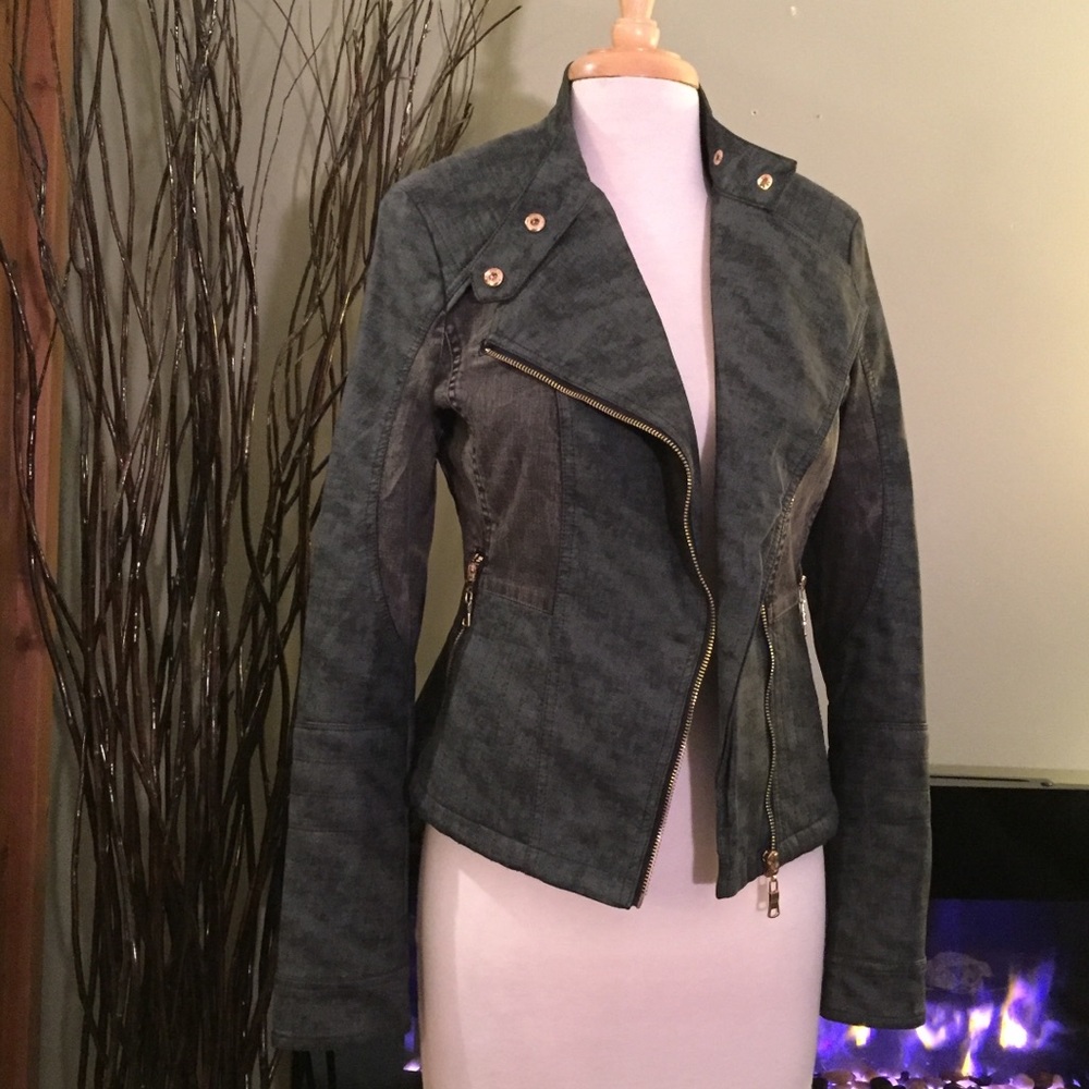 Jacket - Picture 2 of 8